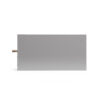 4 Ton BTU R-410A Downflow Cased Evaporator Coil - Image 5