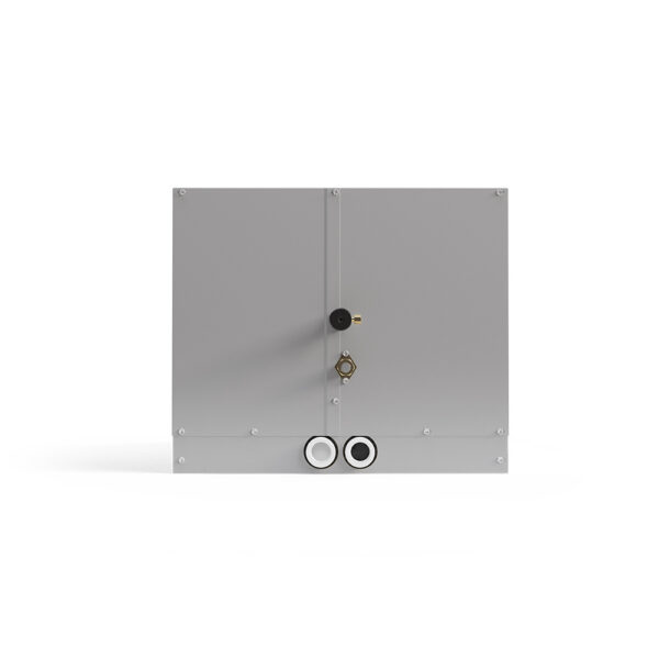 5 Ton BTU R-410A Downflow Cased Evaporator Coil - Image 6