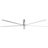 Cool Blade 24' Indoor Aluminum Ceiling Fan - Image 6