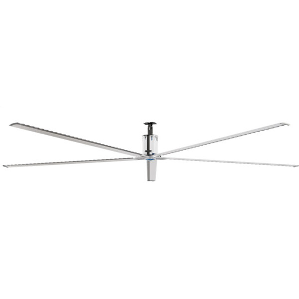 Cool Blade 24' Indoor Aluminum Ceiling Fan - Image 6