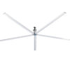 Cool Blade 24' Indoor Aluminum Ceiling Fan - Image 5