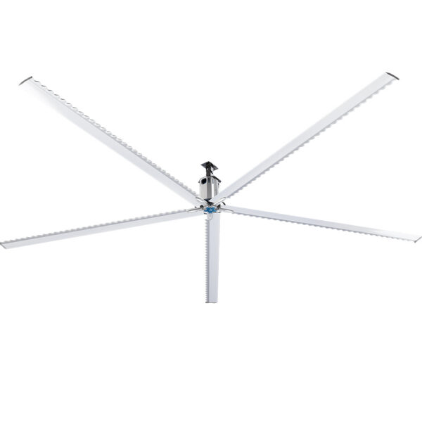 Cool Blade 24' Indoor Aluminum Ceiling Fan - Image 5
