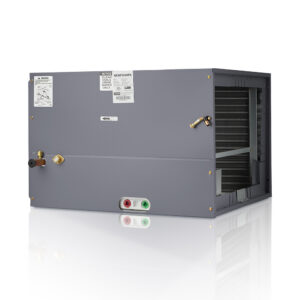 5 Ton BTU R-410A Horizontal Cased Evaporator Coil - Image 1