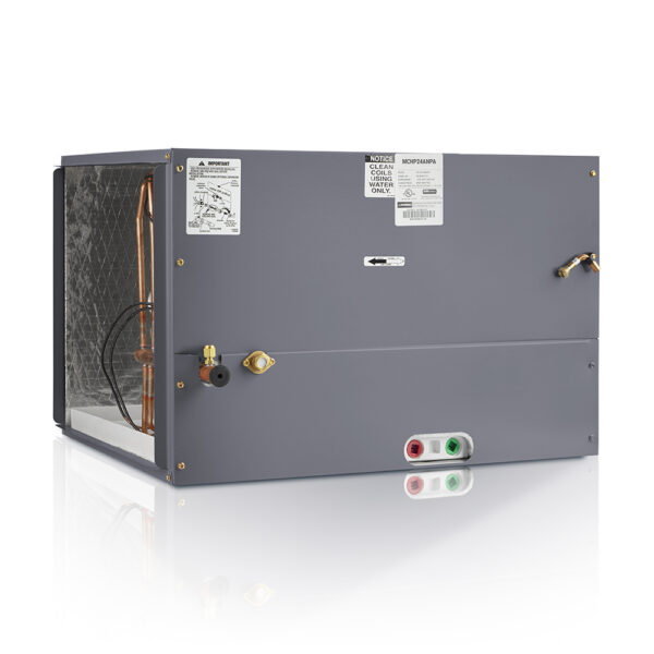 5 Ton BTU R-410A Horizontal Cased Evaporator Coil - Image 3