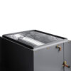 5 Ton BTU R-410A Upflow Cased Evaporator Coil - Image 7