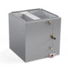 3 Ton BTU R-410A Upflow Cased Evaporator Coil - Image 1