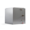 2 Ton BTU R-410A Upflow Cased Evaporator Coil - Image 2