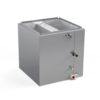 4 Ton BTU R-410A Upflow Cased Evaporator Coil - Image 3
