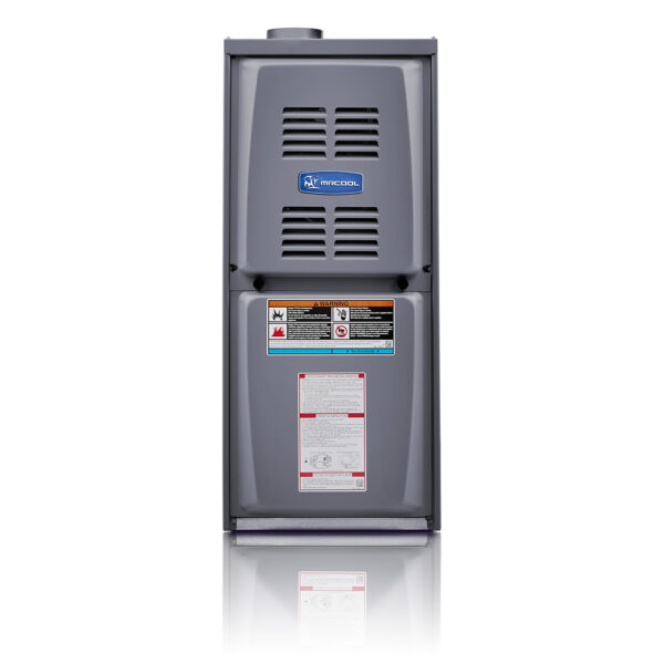 80% AFUE 5 Ton 90,000 BTU Upflow/Horizontal 5-Speed Gas Furnace - Image 6