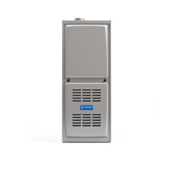80% AFUE 4 Ton 90,000 BTU Upflow/Horizontal 5-Speed Gas Furnace - Image 1