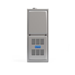 80% AFUE 5 Ton 90,000 BTU Upflow/Horizontal 5-Speed Gas Furnace - Image 1