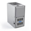 80% AFUE 3 Ton 70,000 BTU Upflow/Horizontal 5-Speed Gas Furnace - Image 3