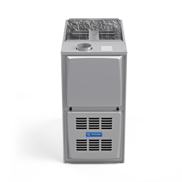 80% AFUE 4 Ton 90,000 BTU Upflow/Horizontal 5-Speed Gas Furnace - Image 4