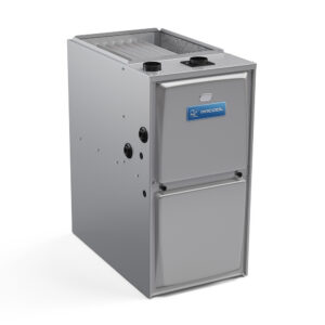 95% AFUE 3 Ton 70,000 BTU Multi-Position Multi-Speed Gas Furnace - Image 1