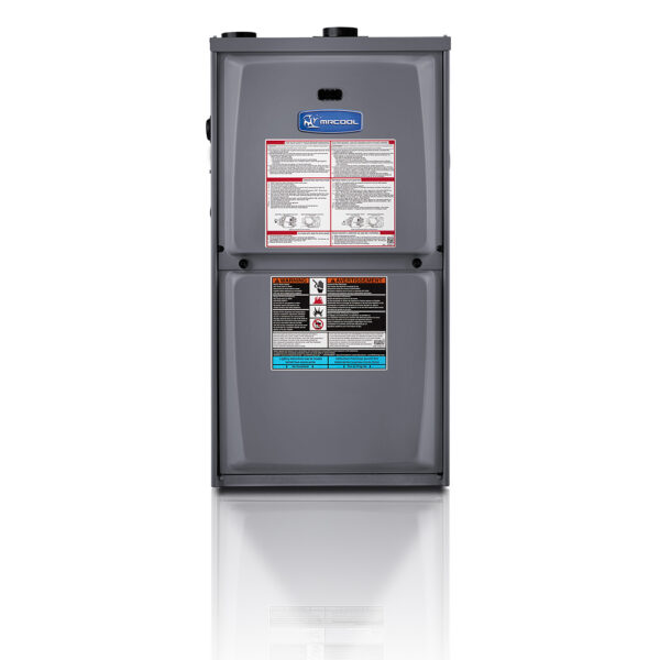 95% AFUE 5 Ton 110,000 BTU Multi-Position Multi-Speed Gas Furnace - Image 2