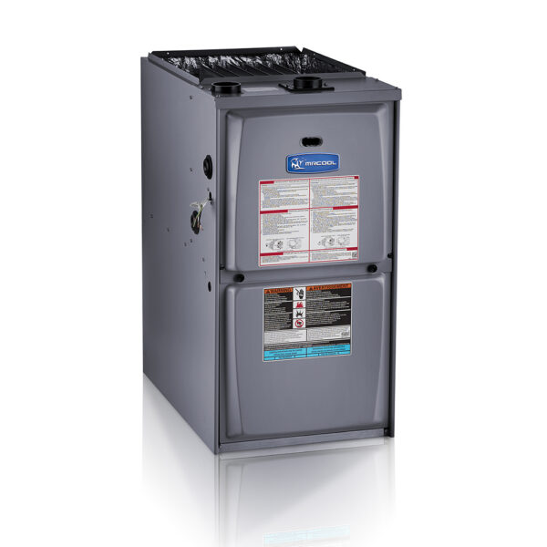 95% AFUE 4 Ton 90,000 BTU Multi-Position Multi-Speed Gas Furnace - Image 3