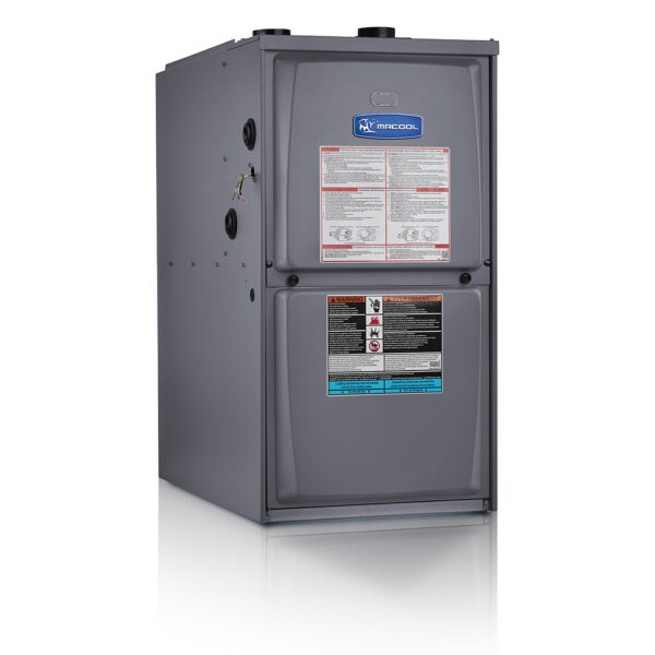 95% AFUE 5 Ton 135,000 BTU Multi-Position Multi-Speed Gas Furnace - Image 4
