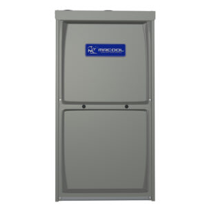 96% AFUE 3 Ton 45,000 BTU Multi-Position Multi-Speed Gas Furnace - Image 1