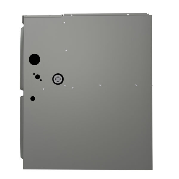 96% AFUE 5 Ton 110,000 BTU Multi-Position Multi-Speed Gas Furnace - Image 3