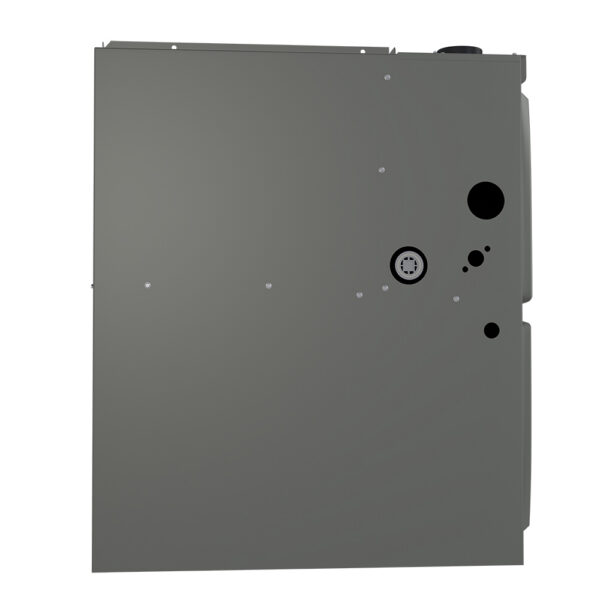 96% AFUE 3 Ton 70,000 BTU Multi-Position Multi-Speed Gas Furnace - Image 5