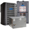 3.5 Ton 42,000 BTU Split System Heat Pump - Image 9