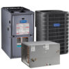 3.5 Ton 42,000 BTU Split System Heat Pump - Image 10
