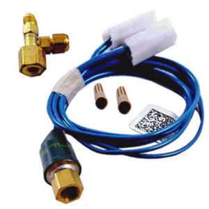 Signature Series Low Ambient Kit - Image 1