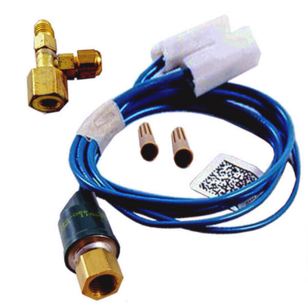 Signature Series Low Ambient Kit - Image 1