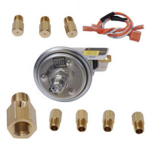 MRCOOL® Propane Conversion Kit for Signature Series Air Conditioner & Gas Package Unit - Image 1