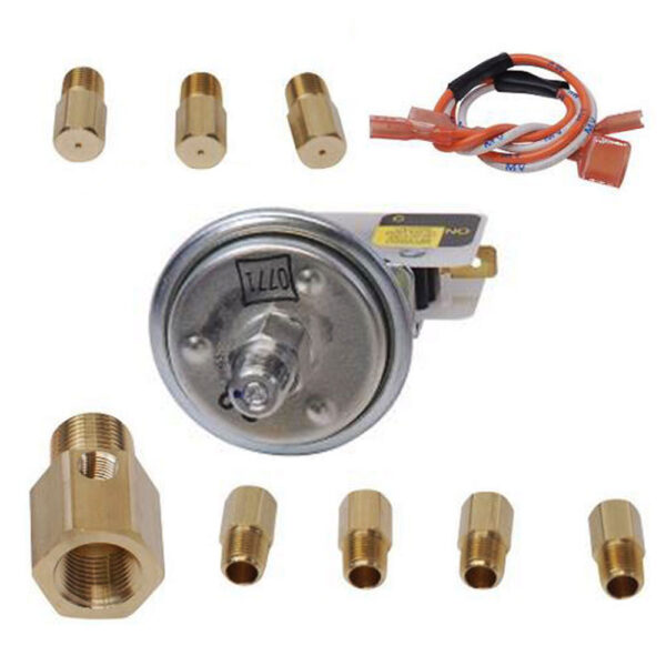 MRCOOL® Propane Conversion Kit for Signature Series Air Conditioner & Gas Package Unit - Image 1