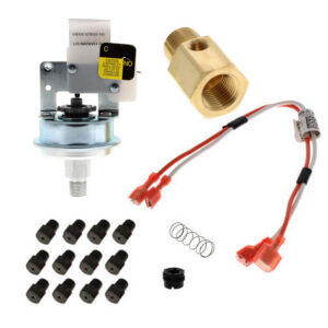MRCOOL® High Altitude Propane Conversion Kit for Signature Series Single Stage Gas Furnace - Image 1