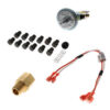 MRCOOL® Propane Conversion Kit for Signature Series Single Stage Gas Furnace - Image 1
