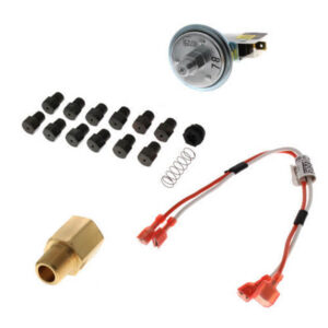 MRCOOL® Propane Conversion Kit for Signature Series Single Stage Gas Furnace - Image 1