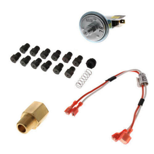 MRCOOL® Propane Conversion Kit for Signature Series Single Stage Gas Furnace - Image 1