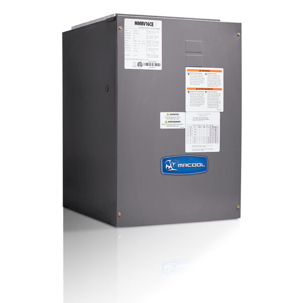 5 Ton Multi-Positional Variable Speed Modular Blower - Image 4