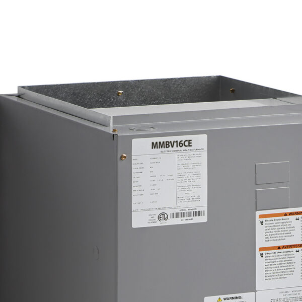 3 Ton Multi-Positional Variable Speed Modular Blower - Image 5