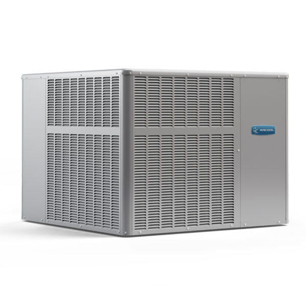 14 SEER 2 Ton Louvered Packaged Air Conditioner - Image 1