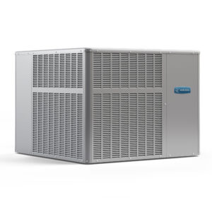 2.5 Ton 30,000 BTU 14 SEER R-410A Multi-Postion Packaged Heat Pump - Image 1