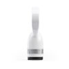MRBREEZE Silver Circle Bladeless Fan and Air Purifier - Image 6