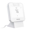 MRCOOL Smart Wi-Fi Mini Stat (White) - 24V for Mini Splits (Breeze Max) - Image 4