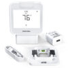 MRCOOL Smart Wi-Fi Mini Stat (White) - 24V for Mini Splits (Breeze Max) - Image 5