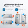5 Ton MRCOOL® VersaPro® Central Ducted Air Handler - Image 8