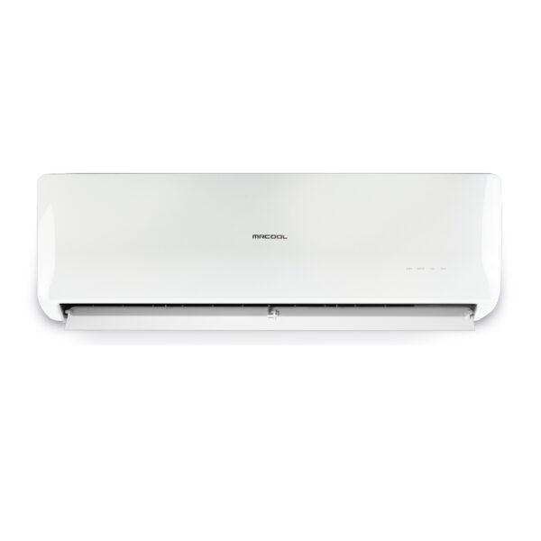 Olympus 9,000 BTU 3/4 Ton Ductless Mini-Split Wall Mounted Air Handler - 230V/60Hz - Image 6