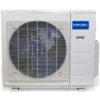 Olympus 24,000 BTU 2 Ton Ductless Mini-Split Wall Mounted Air Handler - 230V/60Hz - Image 3