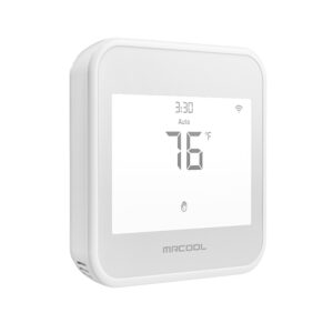 MRCOOL Smart Thermostat MST04 - Image 1