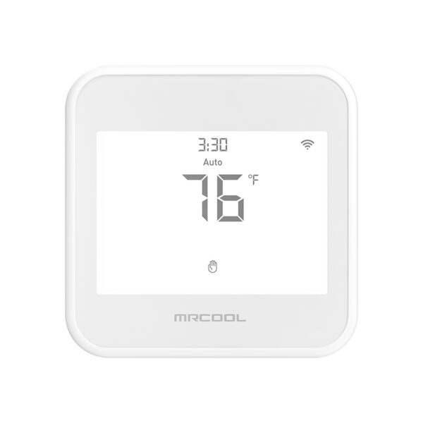 MRCOOL Smart Thermostat MST04 - Image 2