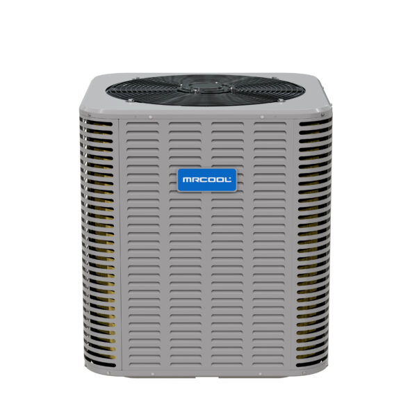 Signature 2 Ton up to 14.3 SEER2 24,000 BTU Split System Heat Pump - Image 1