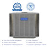 Signature 5 Ton up to 13.8 SEER2 60,000 BTU Split Air Conditioner - Image 6