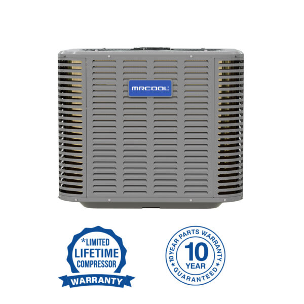 Signature 4 Ton up to 13.8 SEER2 48,000 BTU Split Air Conditioner - Image 5