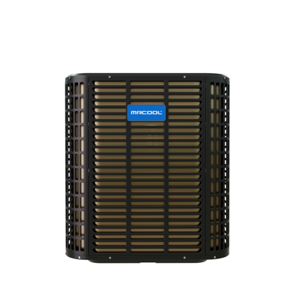 5 Ton 17 SEER2 TruInverter Heat Pump Condenser - Image 1